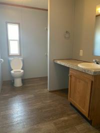 2017 Fleetwood Sandalwood Mobile Home