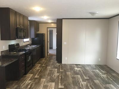 Mobile Home at 1718 Spyglass Ln. Lot 1718Sp Mishawaka, IN 46544