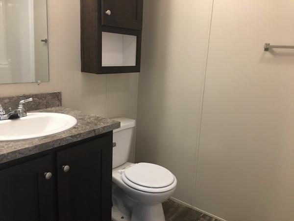 2019 Clayton Homes Inc Pulse Mobile Home
