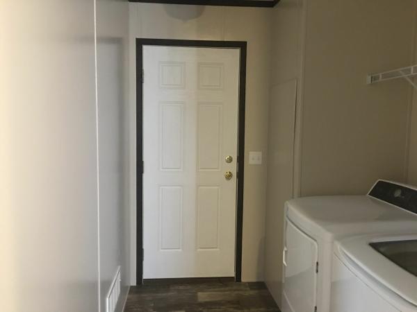 2019 Clayton Homes Inc Pulse Mobile Home