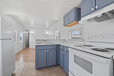Photo 5 of 15 of home located at 5445 N Shannon Rd
# 56 Tucson, AZ 85705