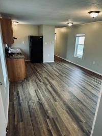 2003 Four Seasons Housing Fortress Mobile Home