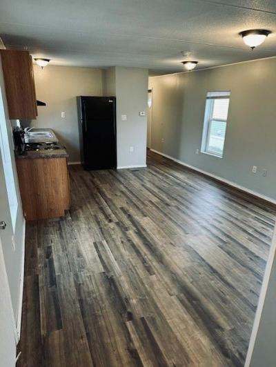 Mobile Home at 1632 Fallcreek Dr. Lot 1632Fc Mishawaka, IN 46544
