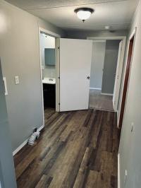 2003 Four Seasons Housing Fortress Mobile Home