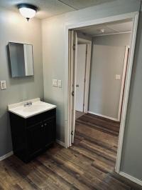 2003 Four Seasons Housing Fortress Mobile Home