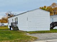 2003 Four Seasons Housing Fortress Mobile Home