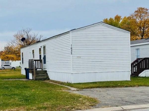 2003 Four Seasons Housing Fortress Mobile Home