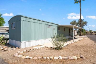 Photo 2 of 16 of home located at 3000 N Romero Rd
# A-37 Tucson, AZ 85705