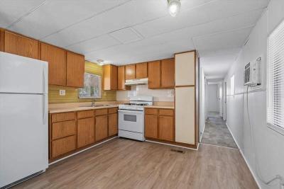 Photo 3 of 16 of home located at 3000 N Romero Rd
# A-37 Tucson, AZ 85705