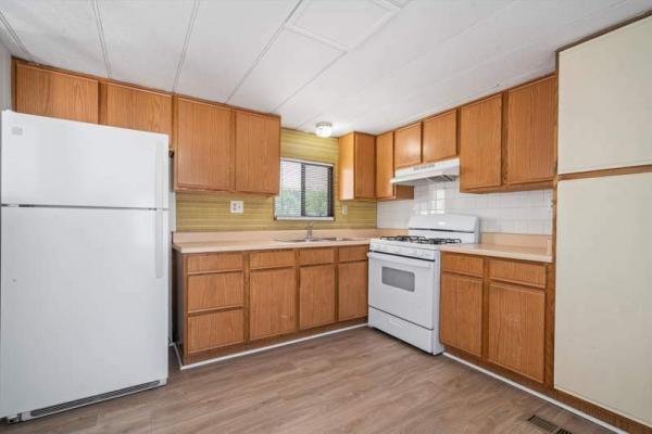 1972 Woodland Manufactured Home