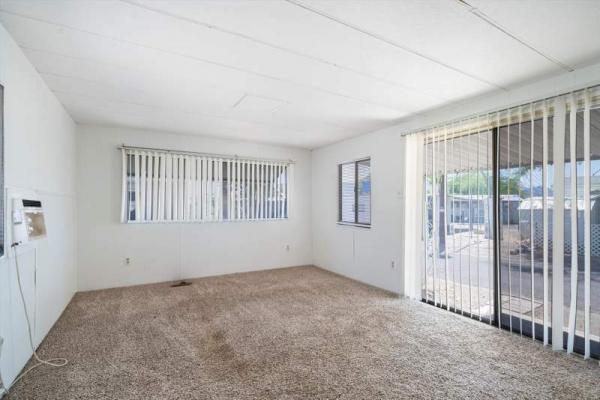 1972 Woodland Manufactured Home