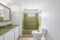 1972 Woodland Manufactured Home