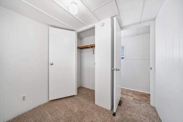 1972 Woodland Manufactured Home