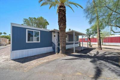 Mobile Home at 5505 N Shannon Rd
# 42 Tucson, AZ 85705