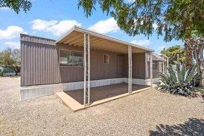 Photo 2 of 17 of home located at 3000 N Romero Rd
# C-1 Tucson, AZ 85705