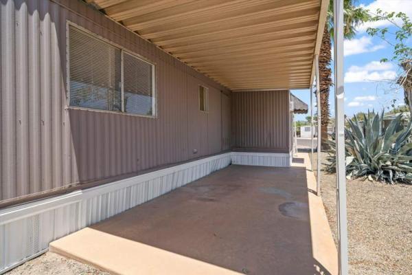 1979 Skyline Manufactured Home