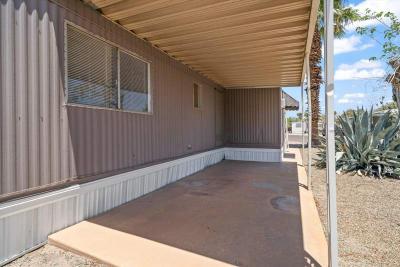 Photo 3 of 22 of home located at 3000 N Romero Rd
# C-1 Tucson, AZ 85705