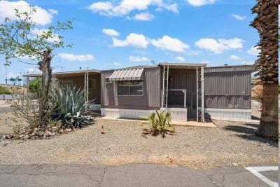 Photo 4 of 22 of home located at 3000 N Romero Rd
# C-1 Tucson, AZ 85705