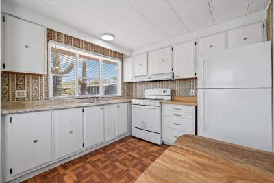 Photo 5 of 22 of home located at 3000 N Romero Rd
# C-1 Tucson, AZ 85705