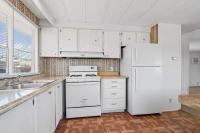 1979 Skyline Manufactured Home