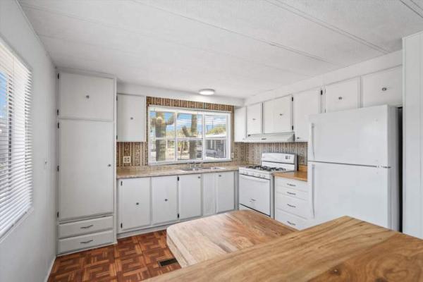 1979 Skyline Manufactured Home