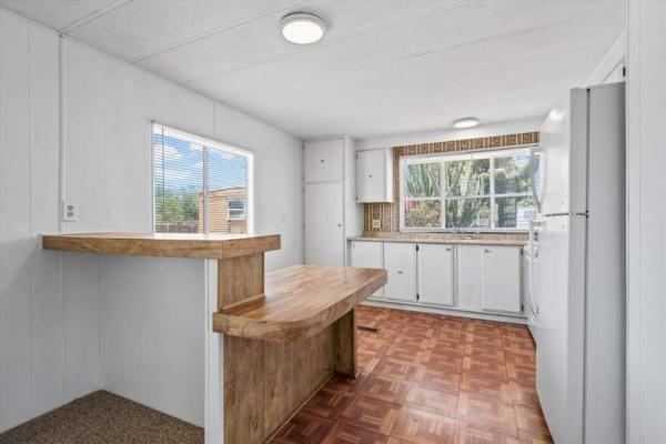 1979 Skyline Manufactured Home