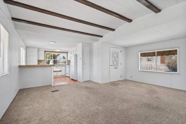 1979 Skyline Manufactured Home