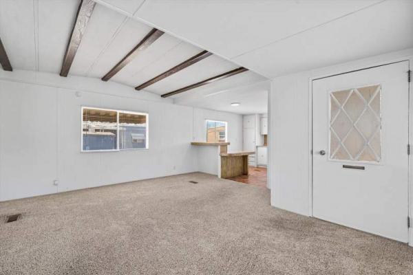 1979 Skyline Manufactured Home