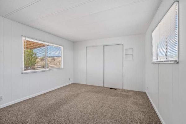 1979 Skyline Manufactured Home