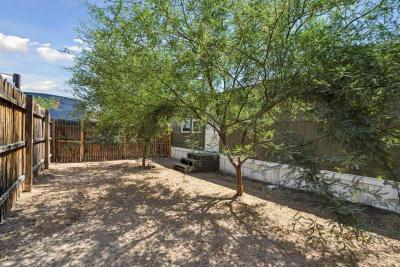 Photo 4 of 16 of home located at 3000 N Romero Rd
# C-10 Tucson, AZ 85705