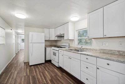 Photo 5 of 16 of home located at 3000 N Romero Rd
# C-10 Tucson, AZ 85705