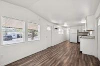 1962 Skyline Manufactured Home