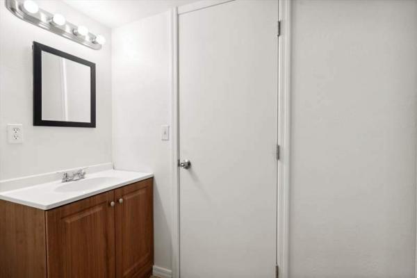 1962 Skyline Manufactured Home