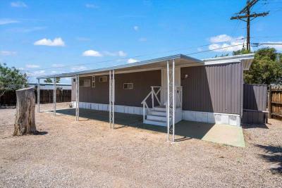 Photo 2 of 17 of home located at 3000 N Romero Rd
# A-12 Tucson, AZ 85705