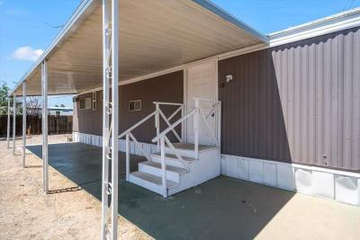 Photo 3 of 17 of home located at 3000 N Romero Rd
# A-12 Tucson, AZ 85705
