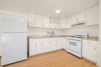 Photo 4 of 17 of home located at 3000 N Romero Rd
# A-12 Tucson, AZ 85705