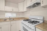 1971 Ritz Craft Manufactured Home