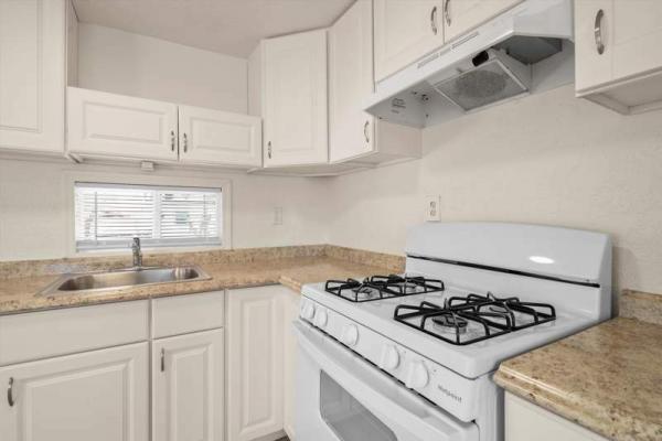 1971 Ritz Craft Manufactured Home