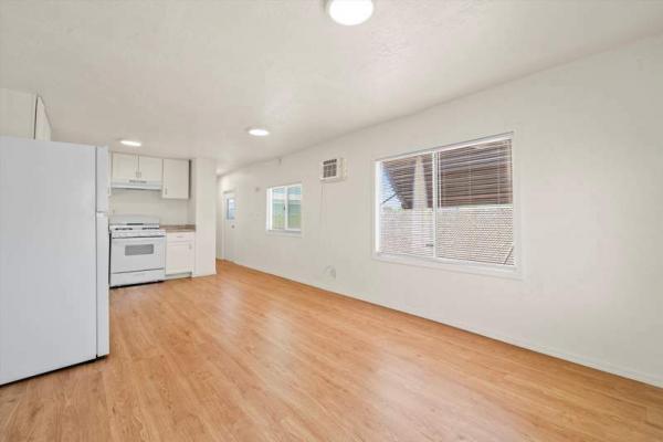 1971 Ritz Craft Manufactured Home