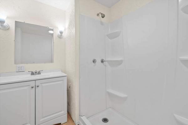 1971 Ritz Craft Manufactured Home