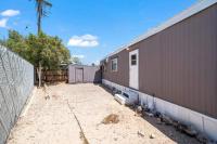 1971 Ritz Craft Manufactured Home
