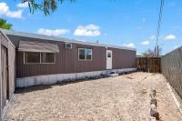 1971 Ritz Craft Manufactured Home
