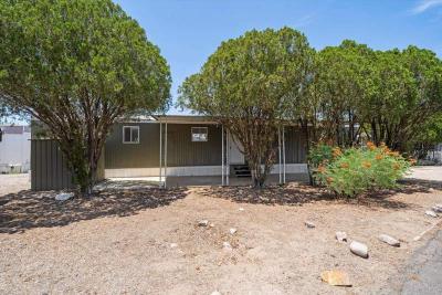 Photo 2 of 20 of home located at 3000 N Romero Rd
# B-5 Tucson, AZ 85705