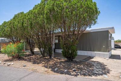 Photo 3 of 20 of home located at 3000 N Romero Rd
# B-5 Tucson, AZ 85705
