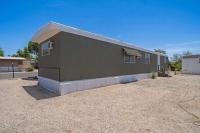 1973 Skyline Manufactured Home