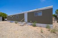 1973 Skyline Manufactured Home