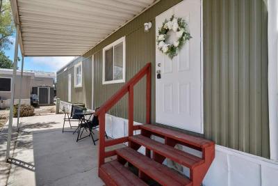 Mobile Home at 5505 N Shannon Rd
# 47 Tucson, AZ 85705