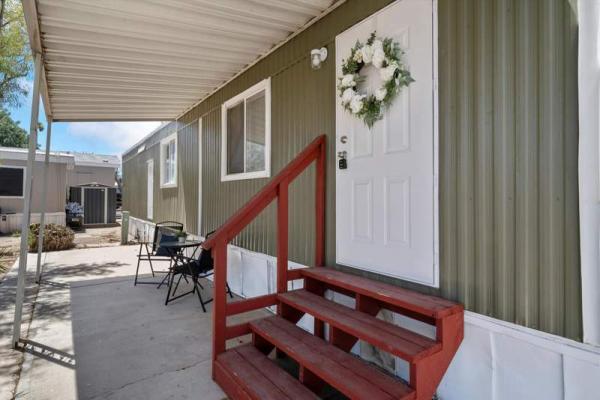 1983 Fleetwood Mobile Home For Sale