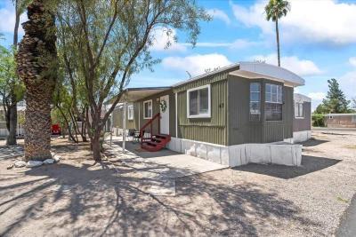 Photo 2 of 19 of home located at 5505 N Shannon Rd
# 47 Tucson, AZ 85705