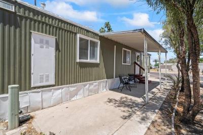 Photo 3 of 19 of home located at 5505 N Shannon Rd
# 47 Tucson, AZ 85705